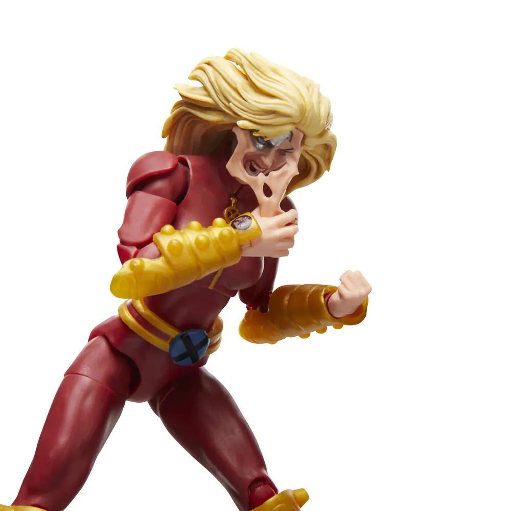 Marvel X-Men Marvel's Husk figúrka 15 cm produktová fotografia