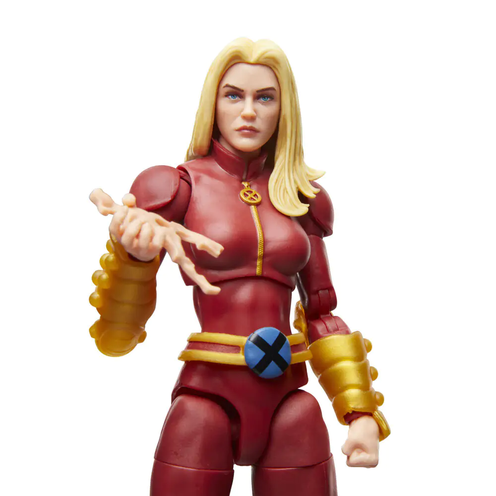 Marvel X-Men Marvel's Husk figúrka 15 cm produktová fotografia