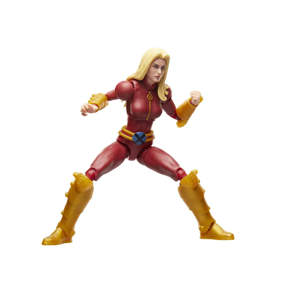 Marvel X-Men Marvel's Husk figúrka 15 cm produktová fotografia
