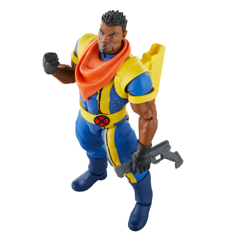 Marvel X-Men Marvels Bishop figurka 15 cm termékfotó