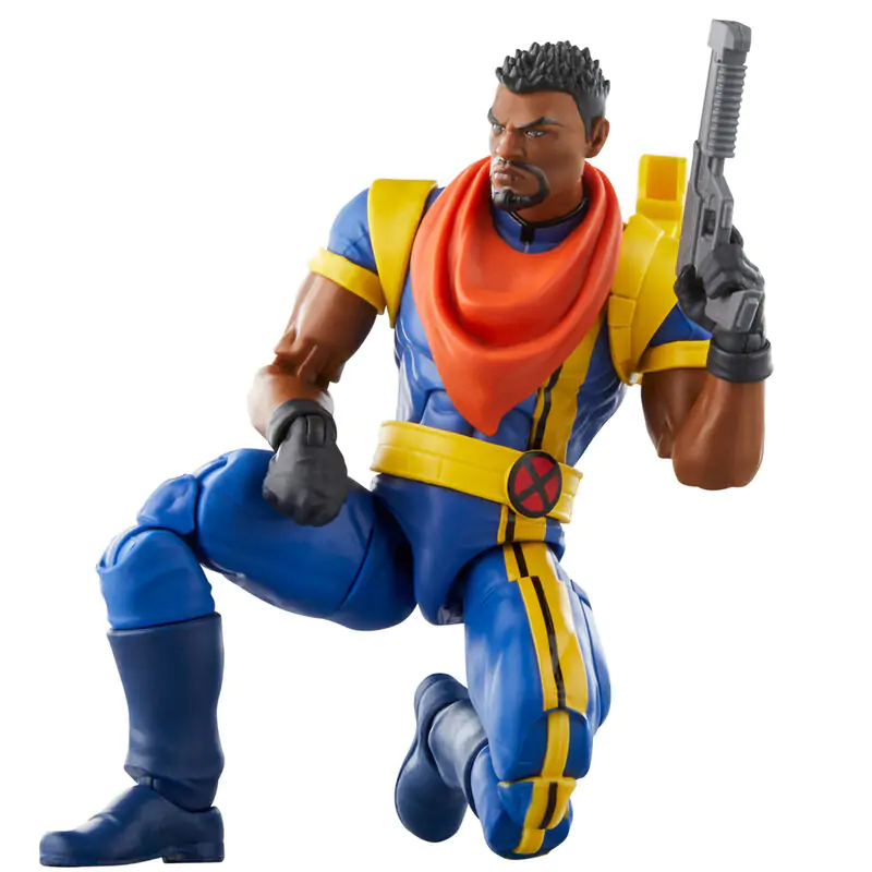 Marvel X-Men Marvels Bishop figurka 15 cm termékfotó