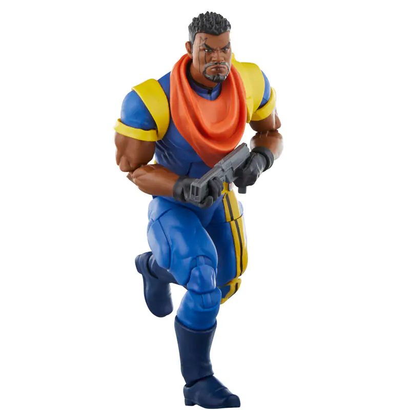 Marvel X-Men Marvels Bishop figurka 15 cm termékfotó