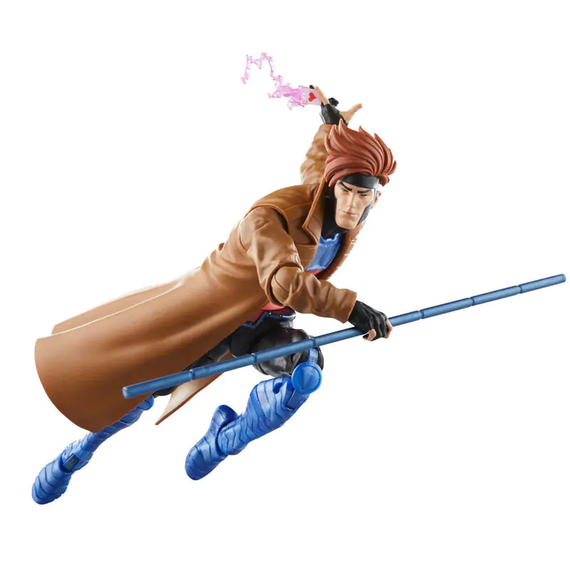 Marvel X-Men Marvels Gambit figúrka 15 cm produktová fotografia