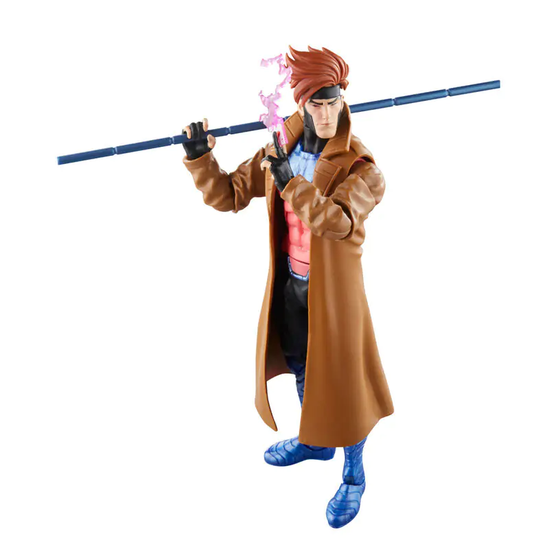 Marvel X-Men Marvels Gambit figúrka 15 cm produktová fotografia