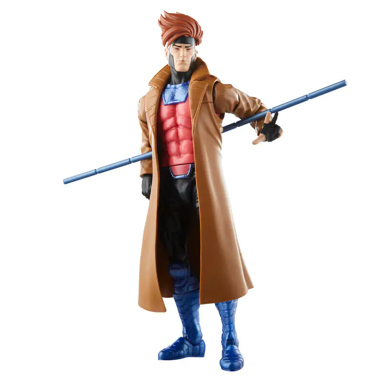 Marvel X-Men Marvels Gambit figúrka 15 cm produktová fotografia