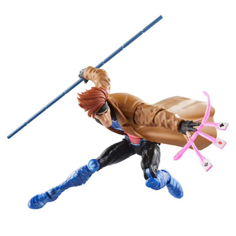 Marvel X-Men Marvels Gambit figúrka 15 cm produktová fotografia