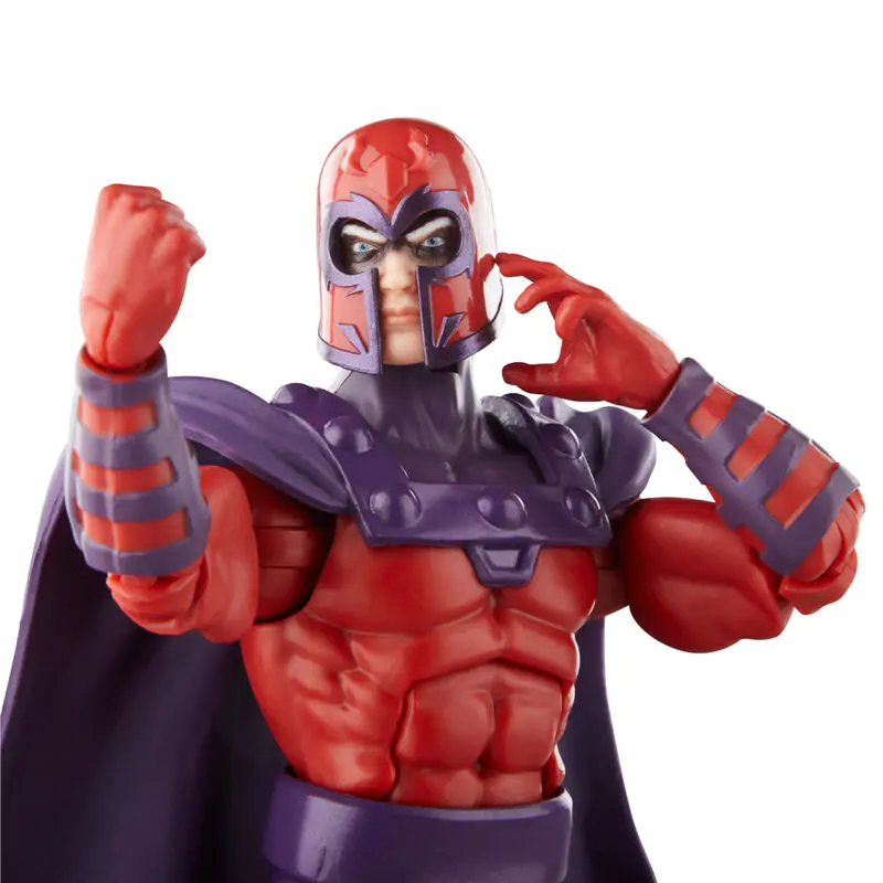 Marvel X-Men Marvels Magneto figúrka 15cm produktová fotografia