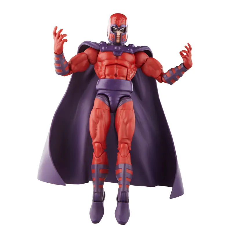 Marvel X-Men Marvels Magneto figúrka 15cm produktová fotografia