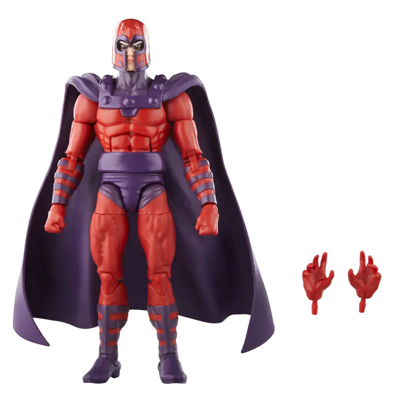 Marvel X-Men Marvels Magneto figúrka 15cm produktová fotografia