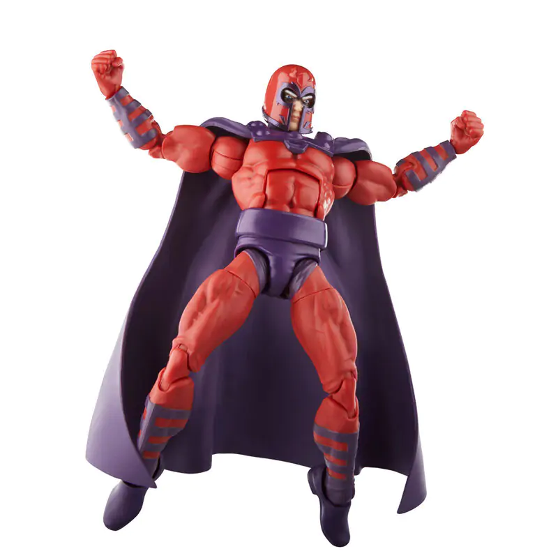 Marvel X-Men Marvels Magneto figúrka 15cm produktová fotografia