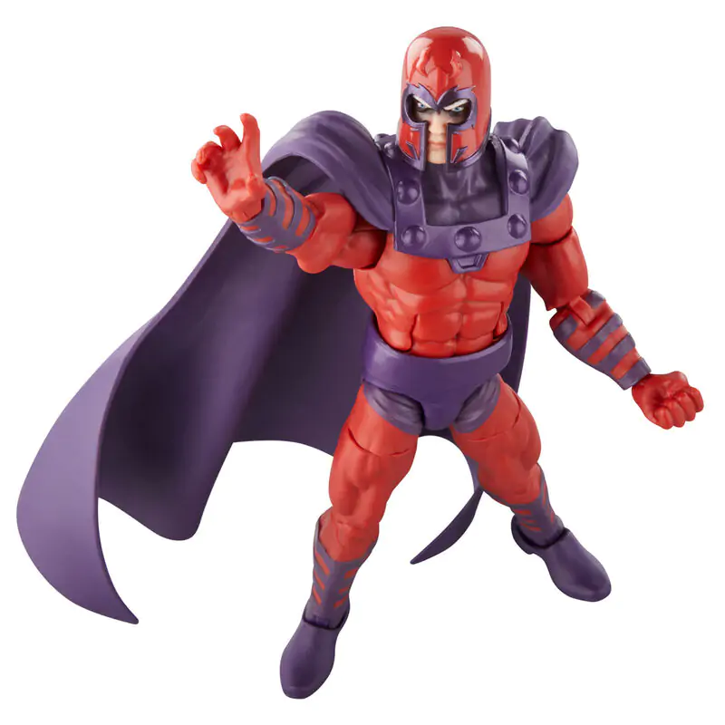 Marvel X-Men Marvels Magneto figúrka 15cm produktová fotografia