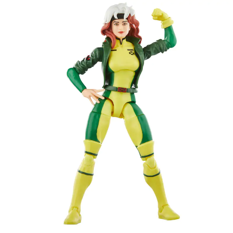 Marvel X-Men Marvels Rogue figúrka 15 cm produktová fotografia