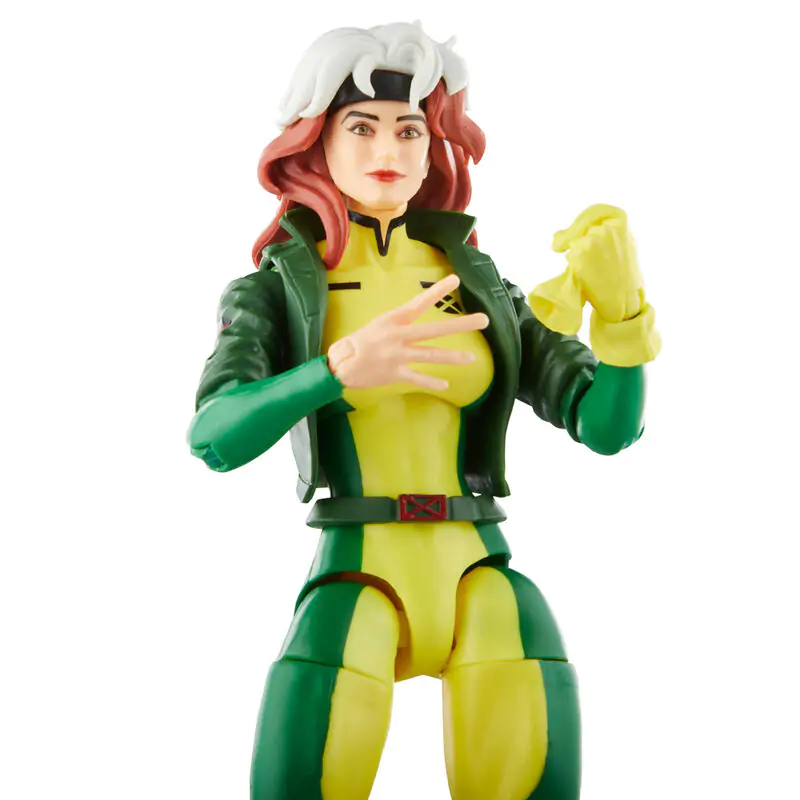 Marvel X-Men Marvels Rogue figúrka 15 cm produktová fotografia