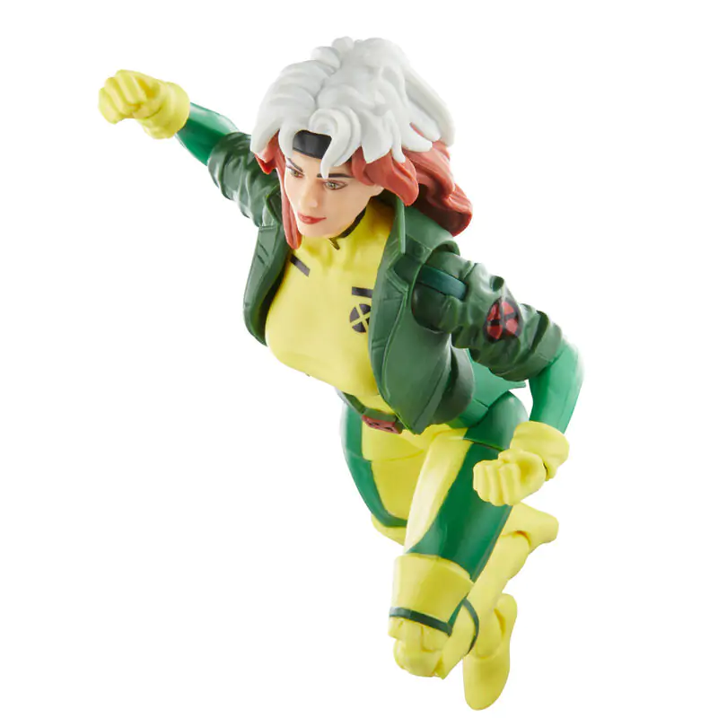 Marvel X-Men Marvels Rogue figúrka 15 cm produktová fotografia