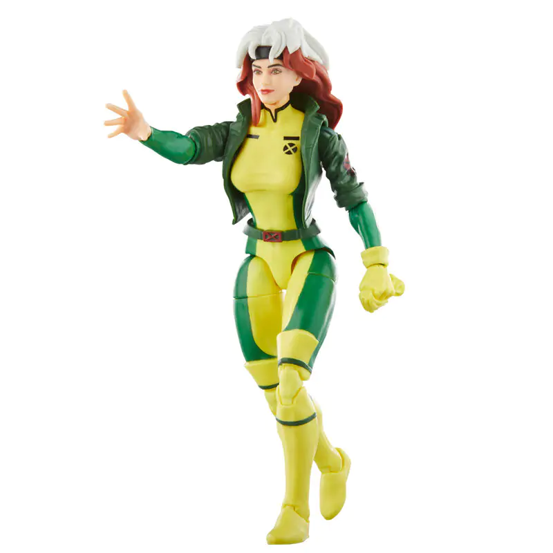 Marvel X-Men Marvels Rogue figúrka 15 cm produktová fotografia