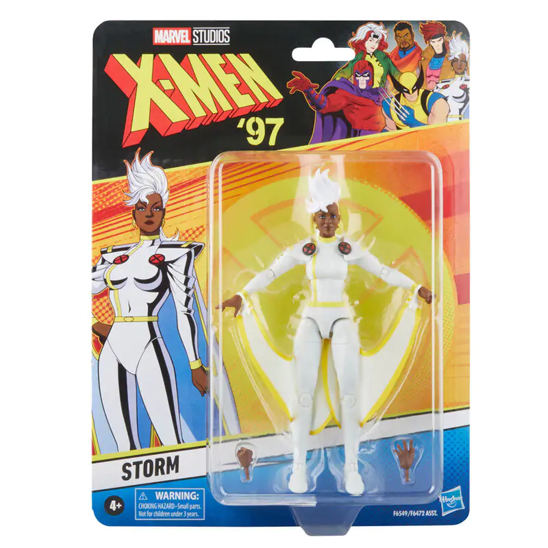 Marvel X-Men Marvels Storm figúrka 15 cm produktová fotografia