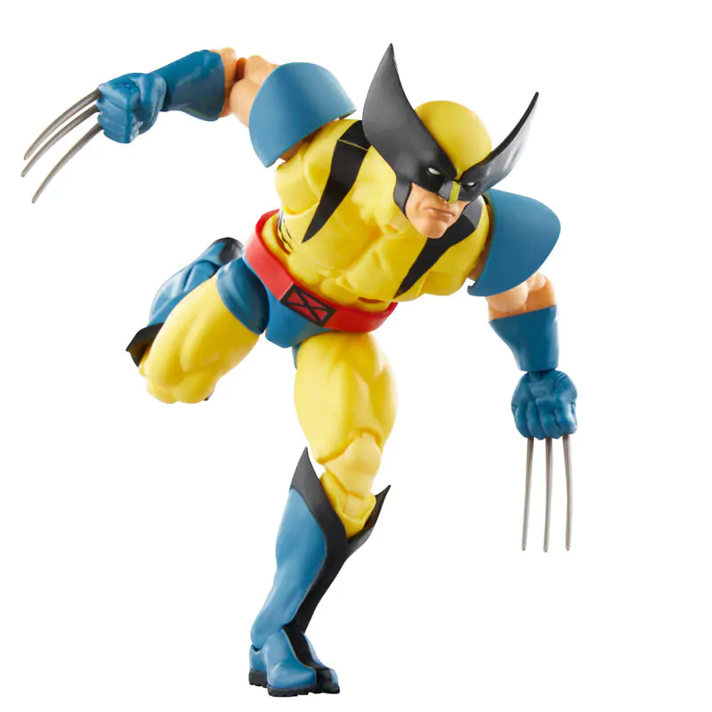 Marvel X-Men Marvels Wolverine figúrka 15 cm produktová fotografia