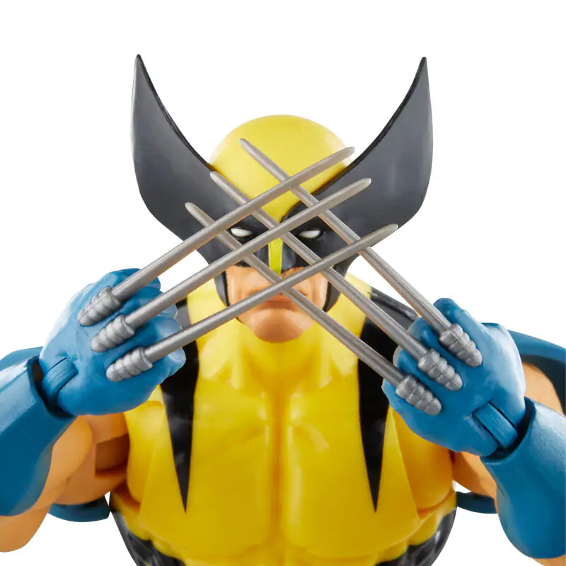 Marvel X-Men Marvels Wolverine figúrka 15 cm produktová fotografia