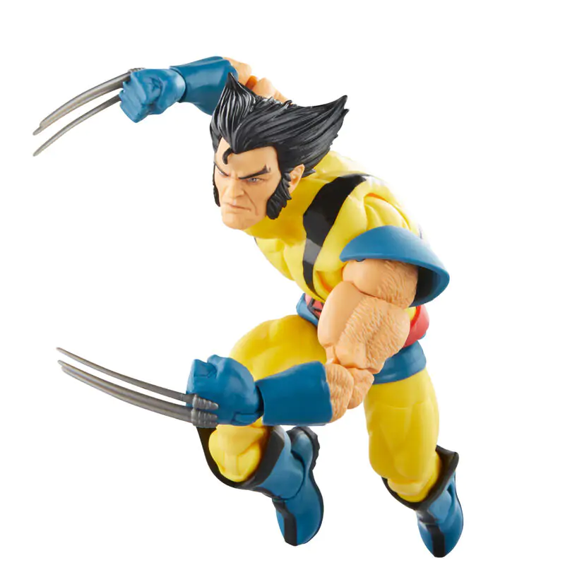 Marvel X-Men Marvels Wolverine figúrka 15 cm produktová fotografia