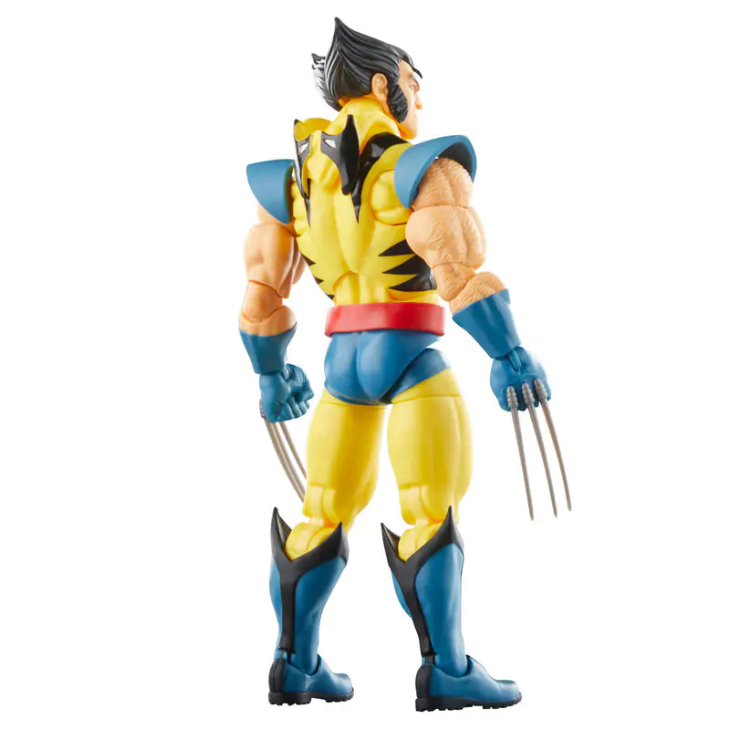 Marvel X-Men Marvels Wolverine figúrka 15 cm produktová fotografia