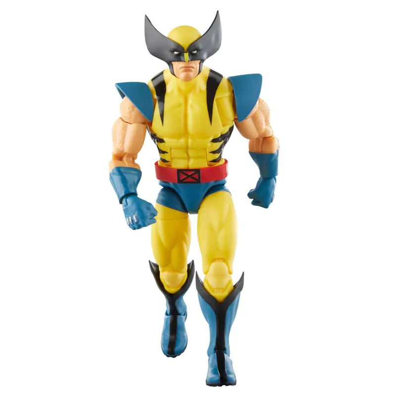 Marvel X-Men Marvels Wolverine figúrka 15 cm produktová fotografia