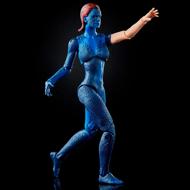 Marvel X-Men Mystique figúrka 15cm produktová fotografia
