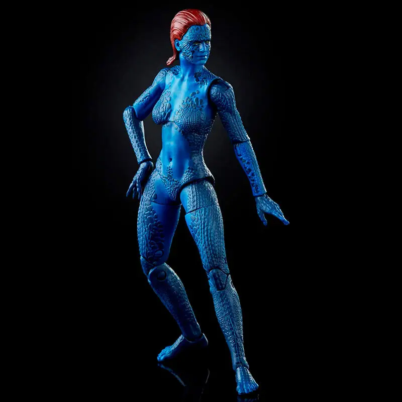 Marvel X-Men Mystique figúrka 15cm produktová fotografia
