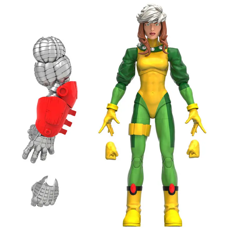 Marvel X-Men Rogue figúrka 15 cm termékfotó