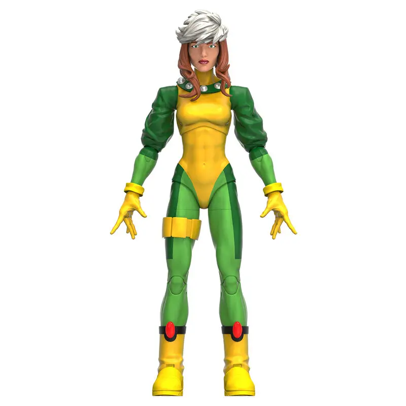 Marvel X-Men Rogue figúrka 15 cm termékfotó