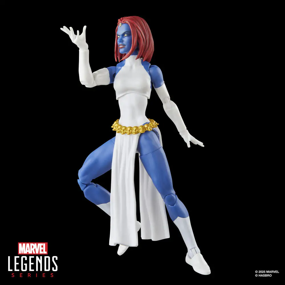 Marvel X-Men The Uncanny Marvel's Mystique figúrka 15 cm produktová fotografia