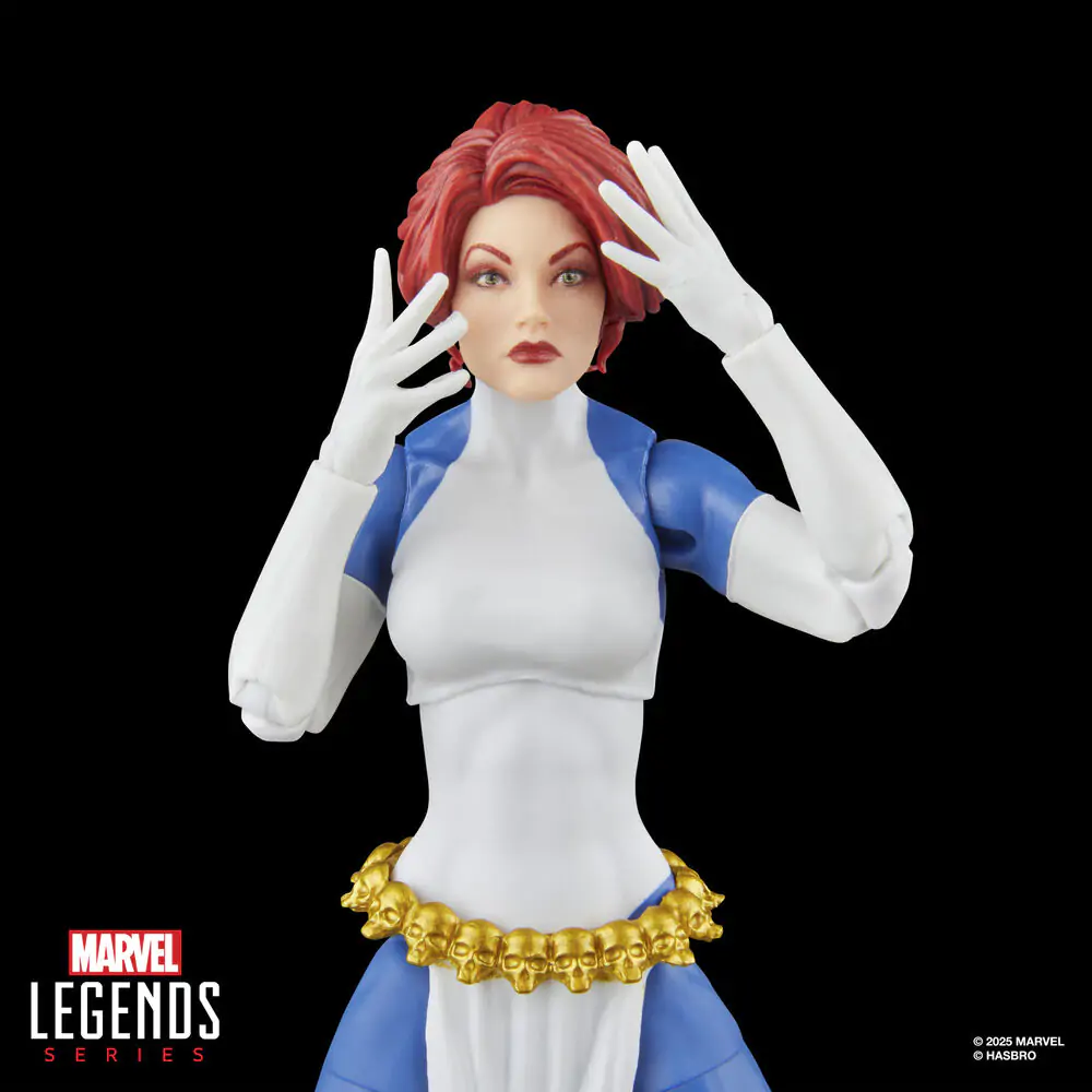 Marvel X-Men The Uncanny Marvel's Mystique figúrka 15 cm produktová fotografia