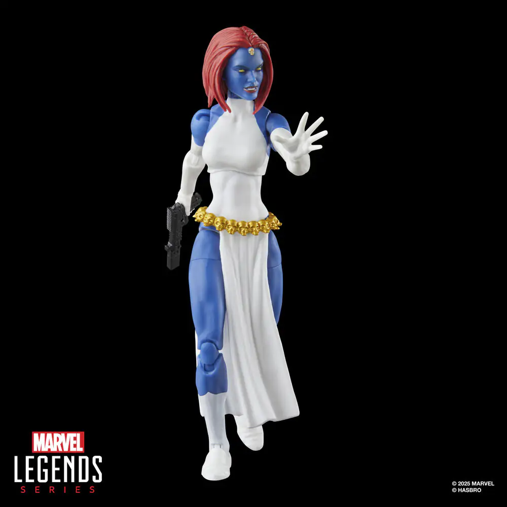 Marvel X-Men The Uncanny Marvel's Mystique figúrka 15 cm produktová fotografia