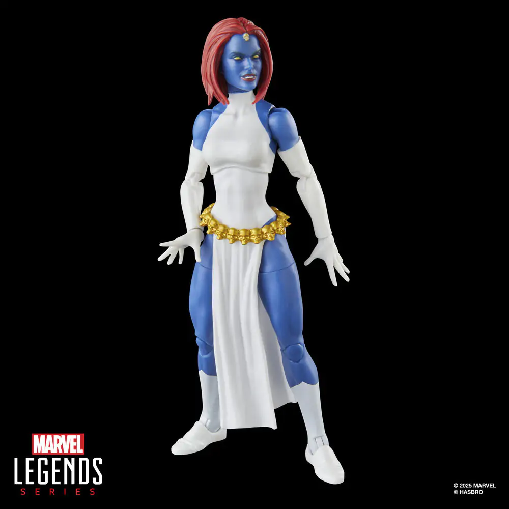 Marvel X-Men The Uncanny Marvel's Mystique figúrka 15 cm produktová fotografia