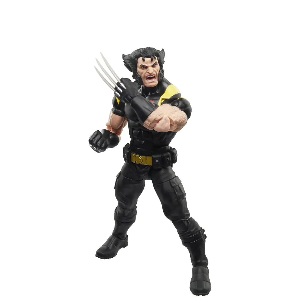 Marvel X-Men Wolverine figúrka 15 cm produktová fotografia