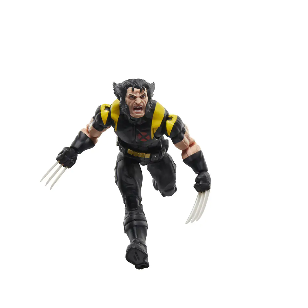 Marvel X-Men Wolverine figúrka 15 cm produktová fotografia