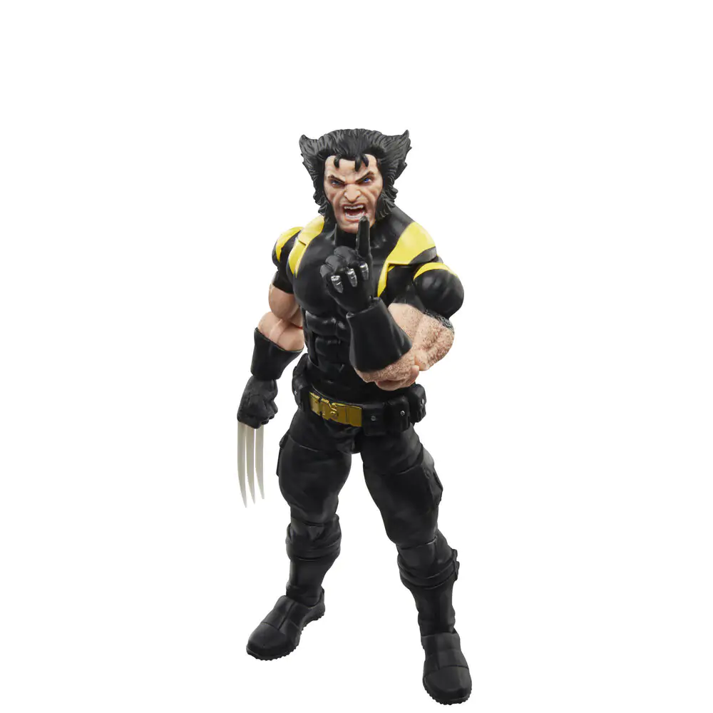 Marvel X-Men Wolverine figúrka 15 cm produktová fotografia