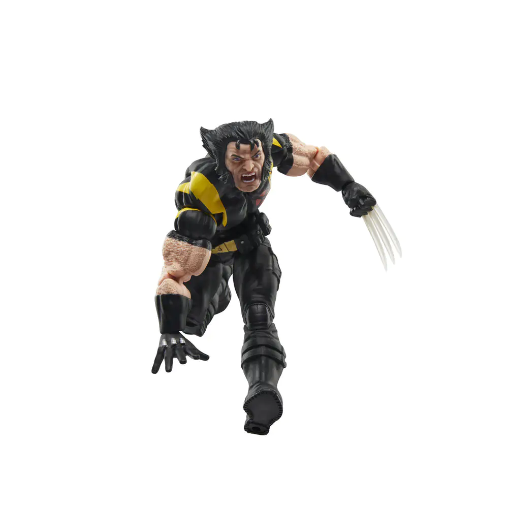 Marvel X-Men Wolverine figúrka 15 cm produktová fotografia