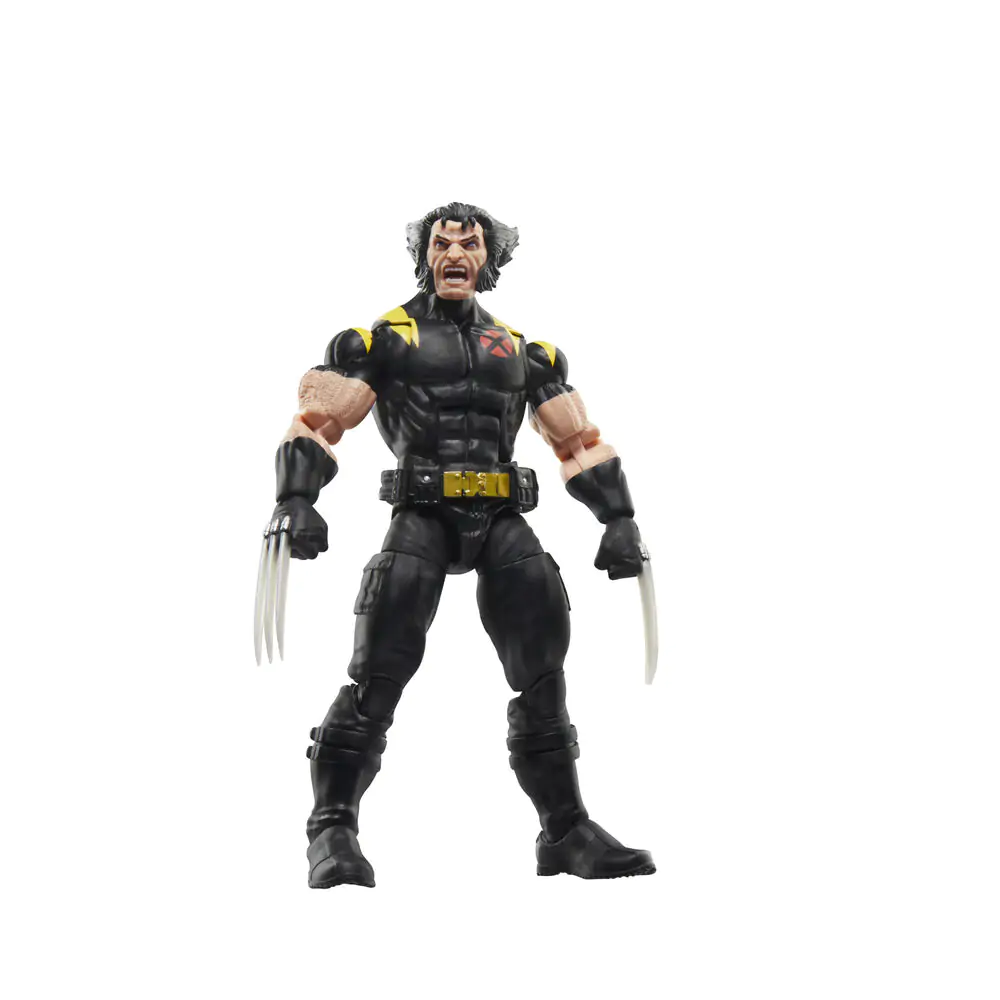 Marvel X-Men Wolverine figúrka 15 cm produktová fotografia