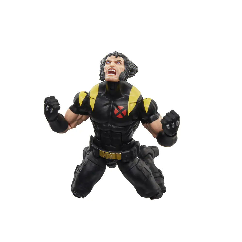 Marvel X-Men Wolverine figúrka 15 cm produktová fotografia