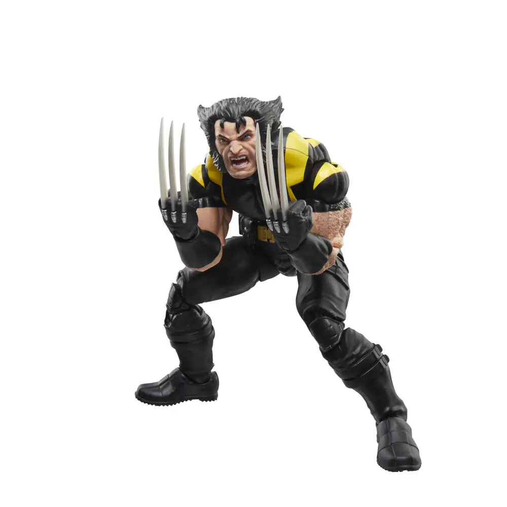 Marvel X-Men Wolverine figúrka 15 cm produktová fotografia