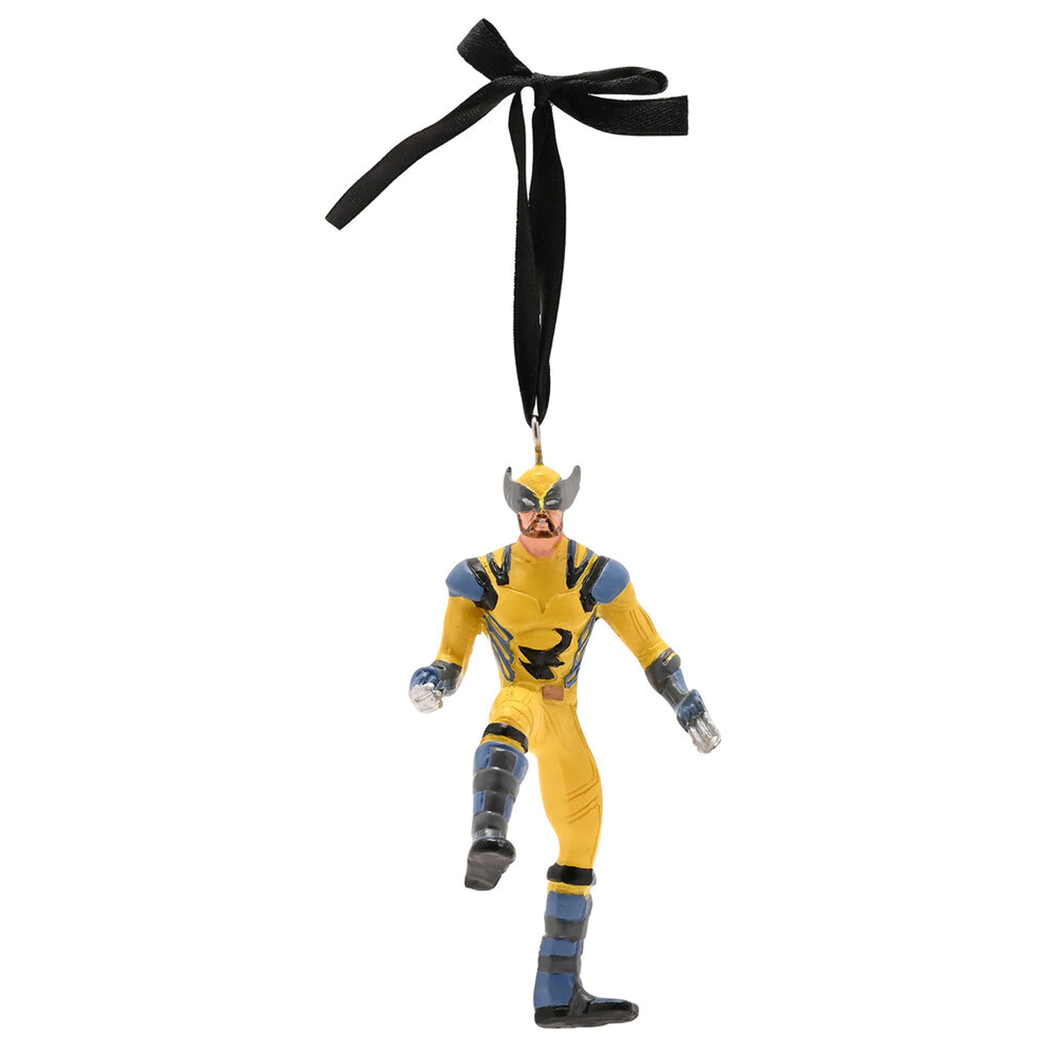 Marvel X-Men Wolverine vianočný visiaci ornament produktová fotografia