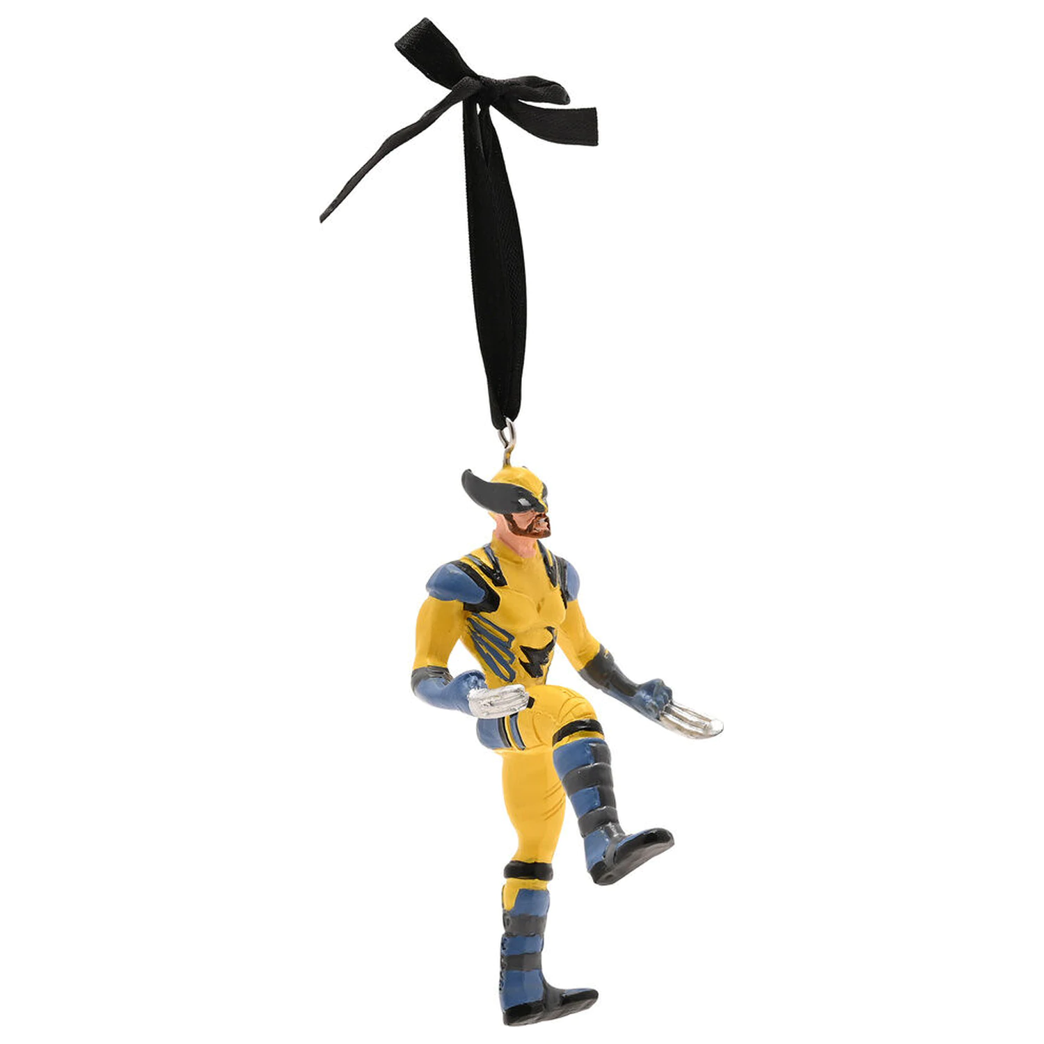 Marvel X-Men Wolverine vianočný visiaci ornament produktová fotografia