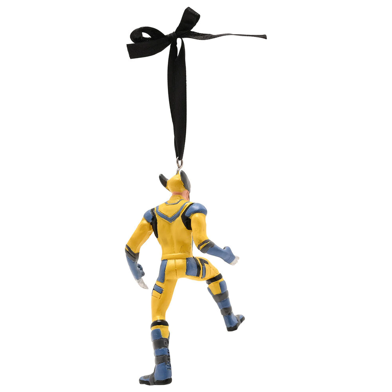 Marvel X-Men Wolverine vianočný visiaci ornament produktová fotografia