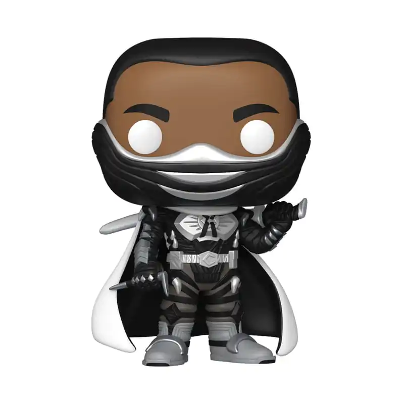 Marvel Zombies Funko POP! Marvel Vinyl figúrka Blade Knight 9 cm produktová fotografia