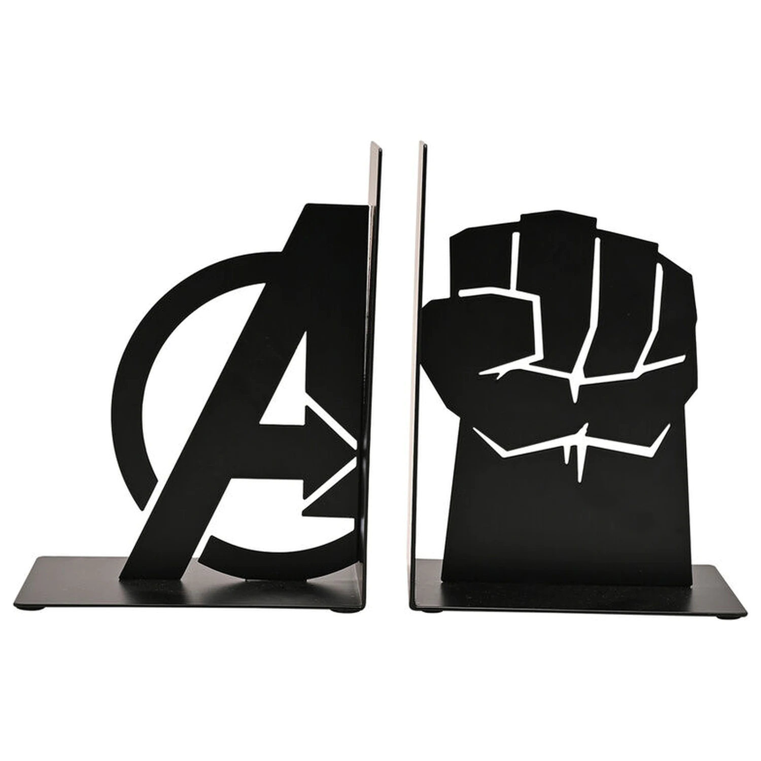 Marven Avengers Hulk kovové zarážky na knihy produktová fotografia
