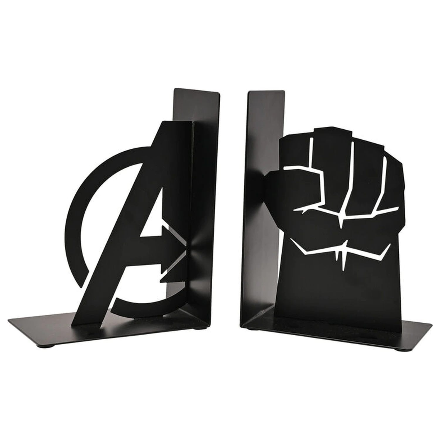 Marven Avengers Hulk kovové zarážky na knihy produktová fotografia