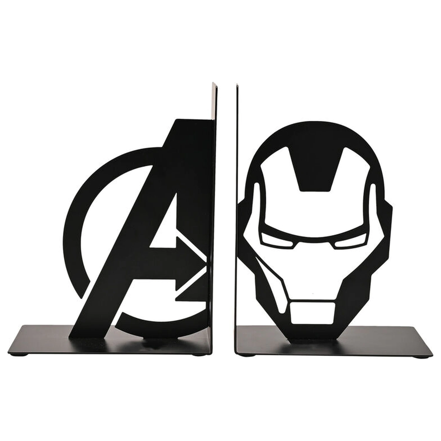 Marven Avengers Iron Man kovové zarážky na knihy produktová fotografia