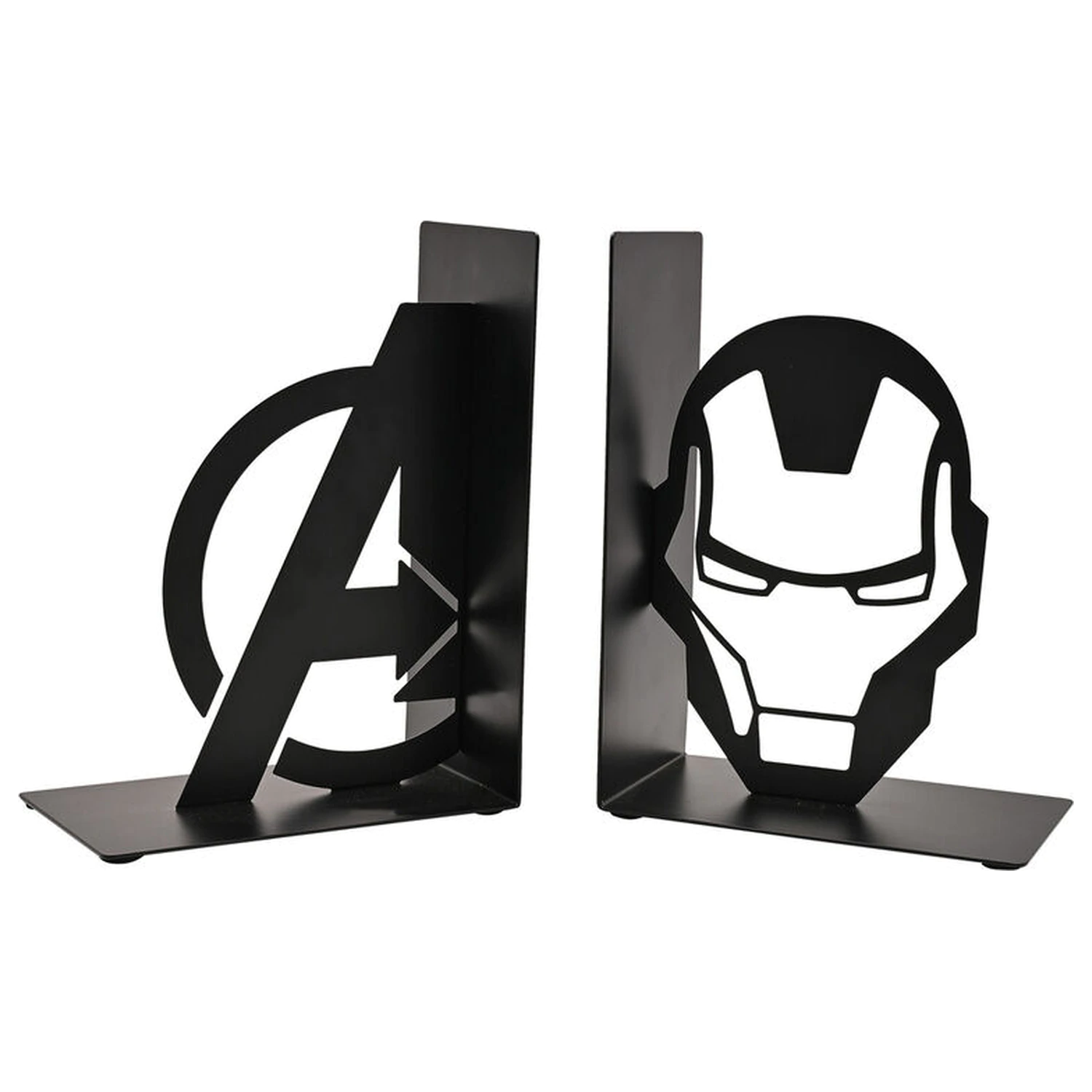 Marven Avengers Iron Man kovové zarážky na knihy produktová fotografia