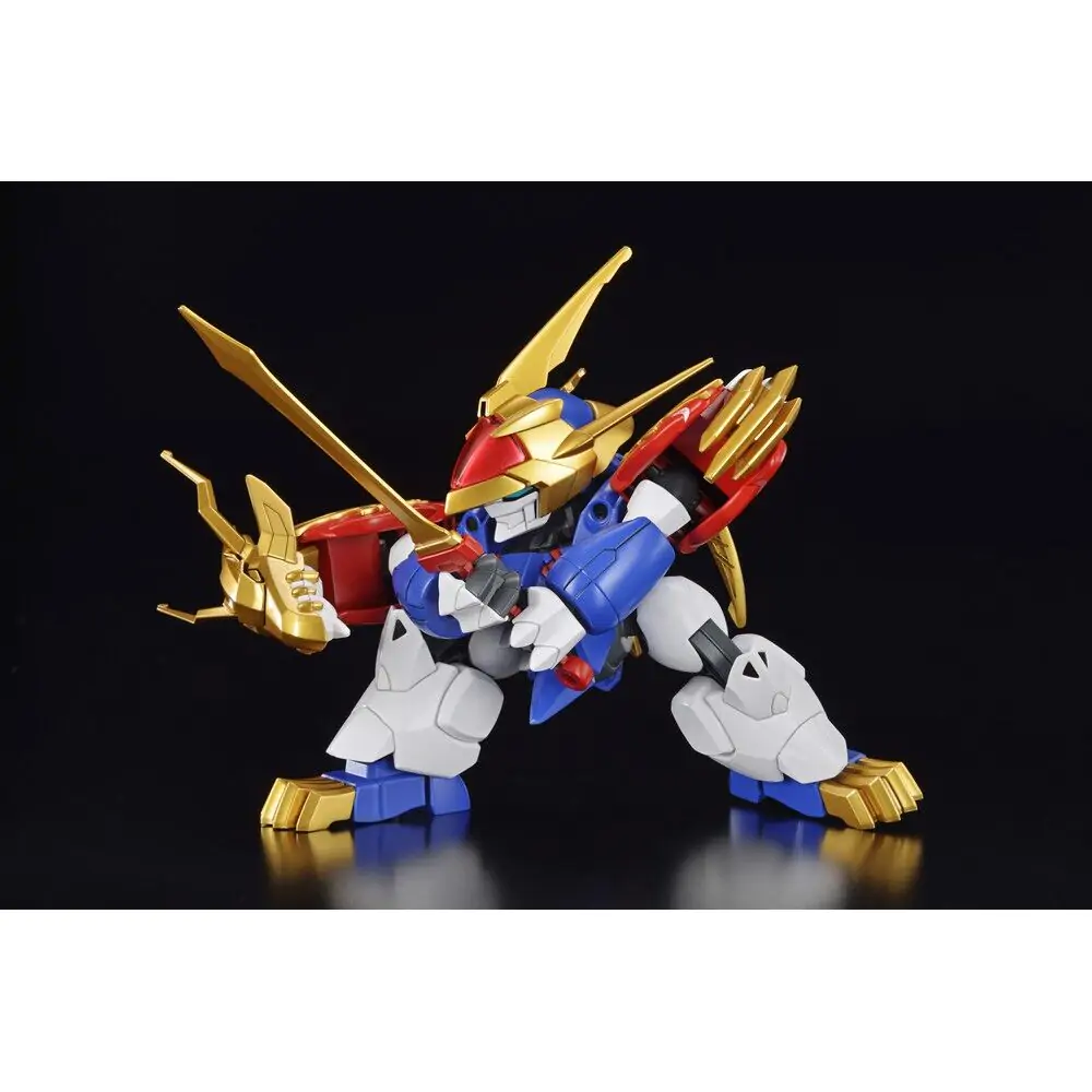 Mashin Hero Wataru Ryujinmaru figúrka produktová fotografia