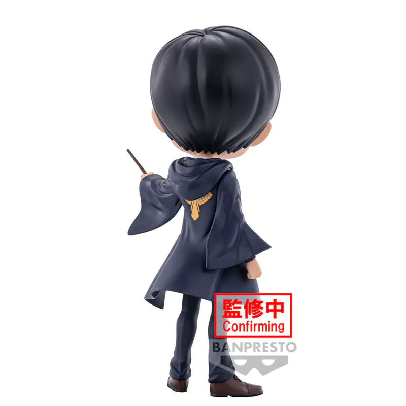 Mashle Magic and Muscles Mash Burnedead Q posket figúrka 14 cm produktová fotografia